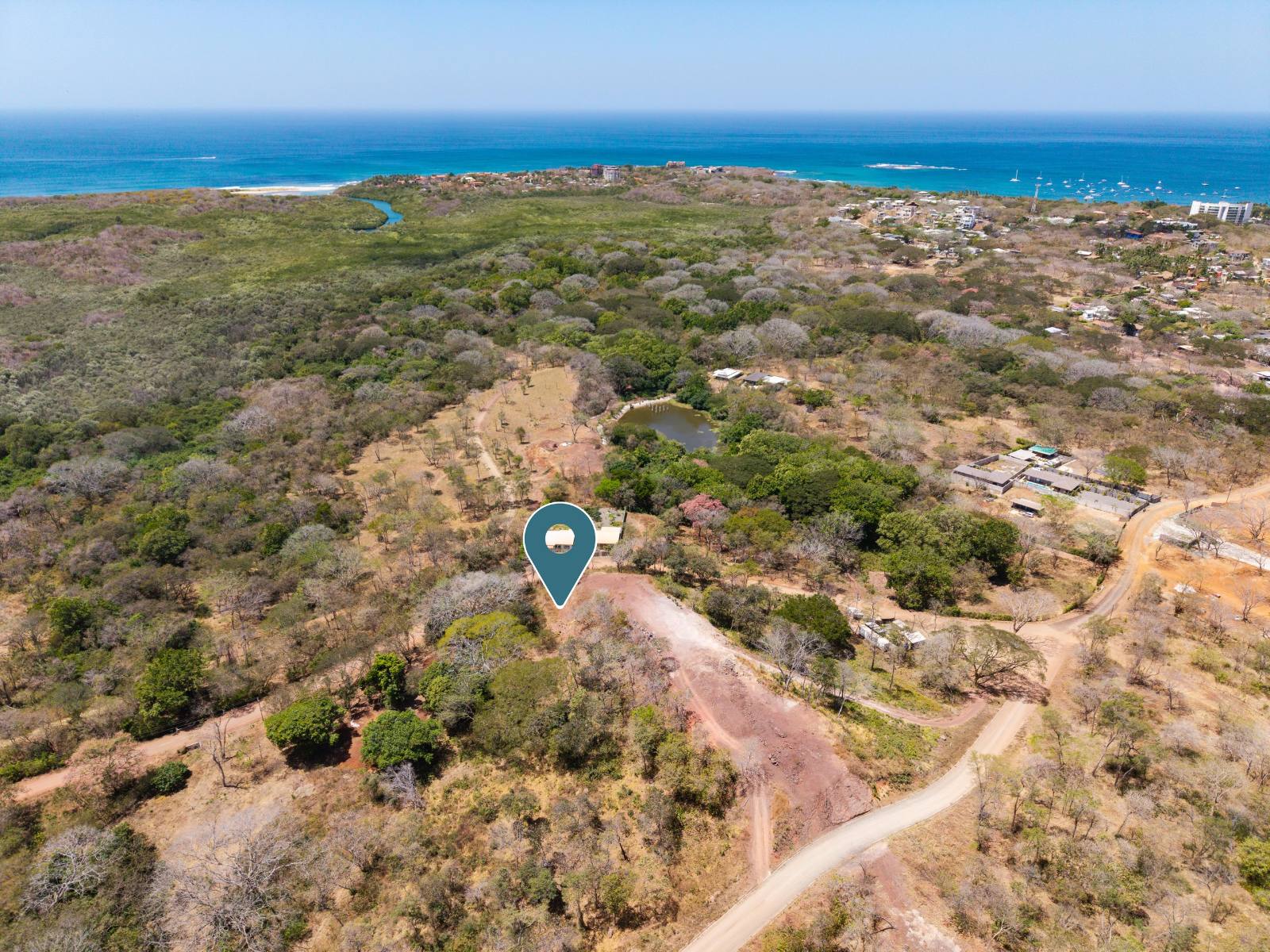 Prime Langosta Development Parcel