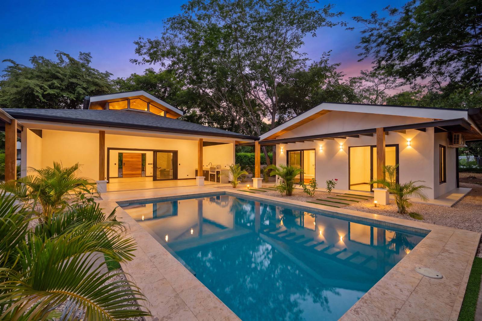 Villa Mariposa