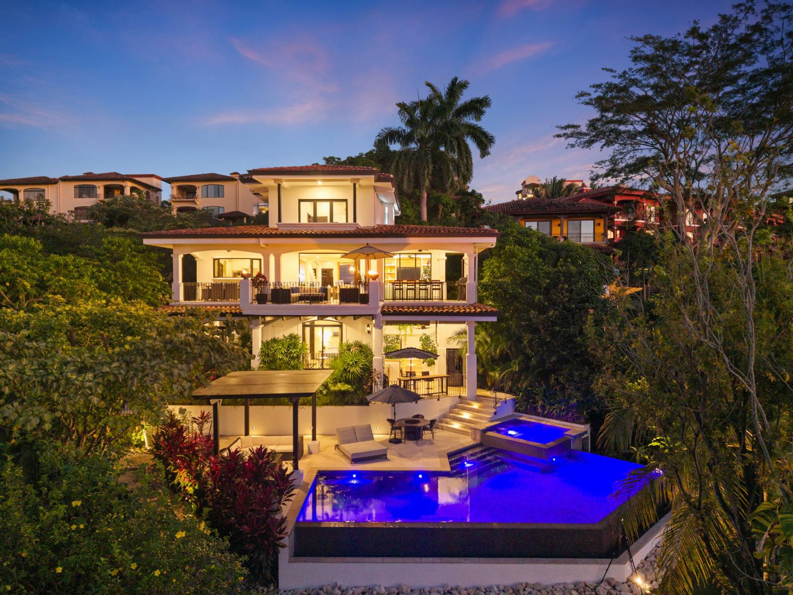 Villa Melina