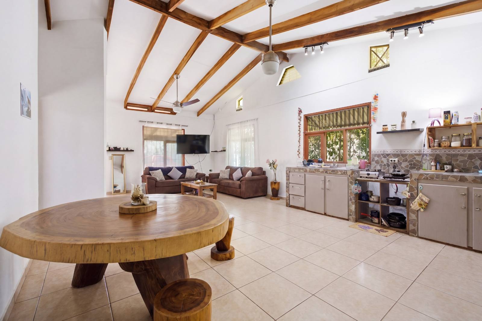 Casa De Anna