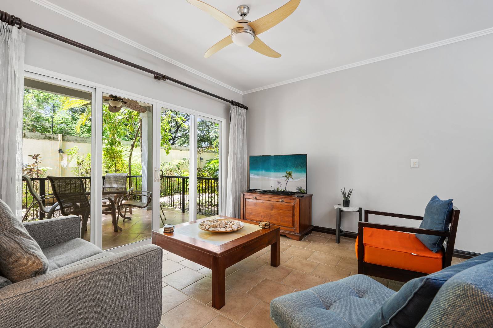 Surfside Tower 105