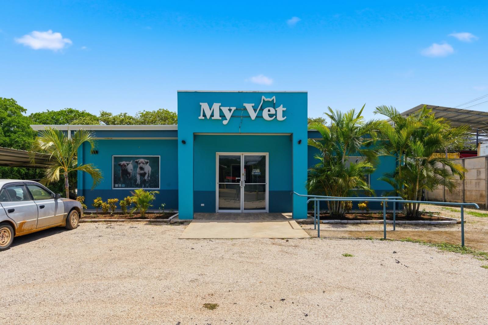 Prime Commercial Property & Multi Purpose Medical Clinic