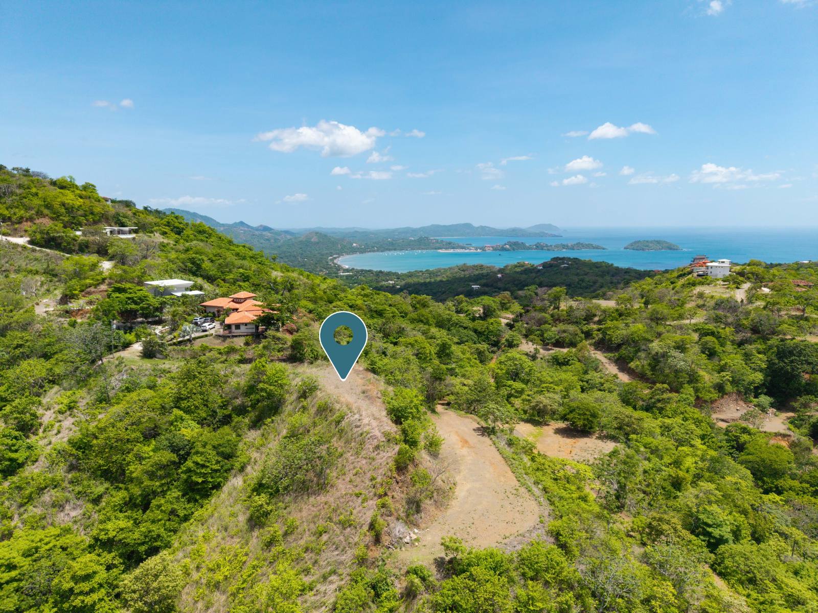 Miramar Ocean View Lot