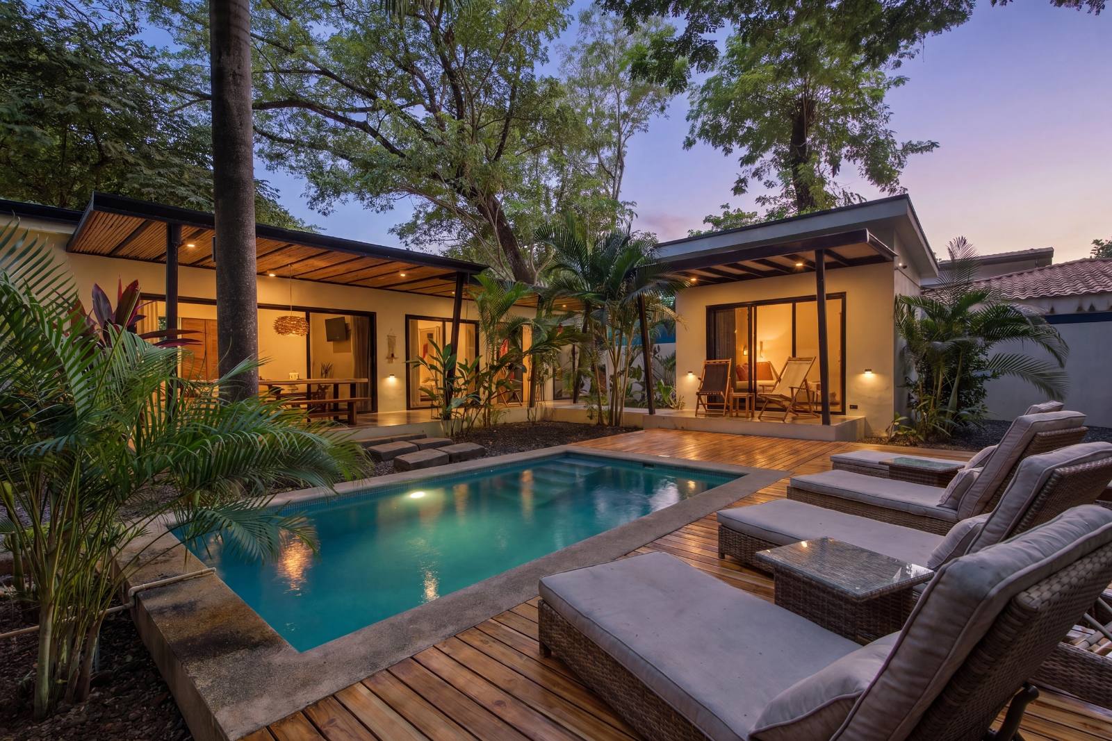 Casa Tatou