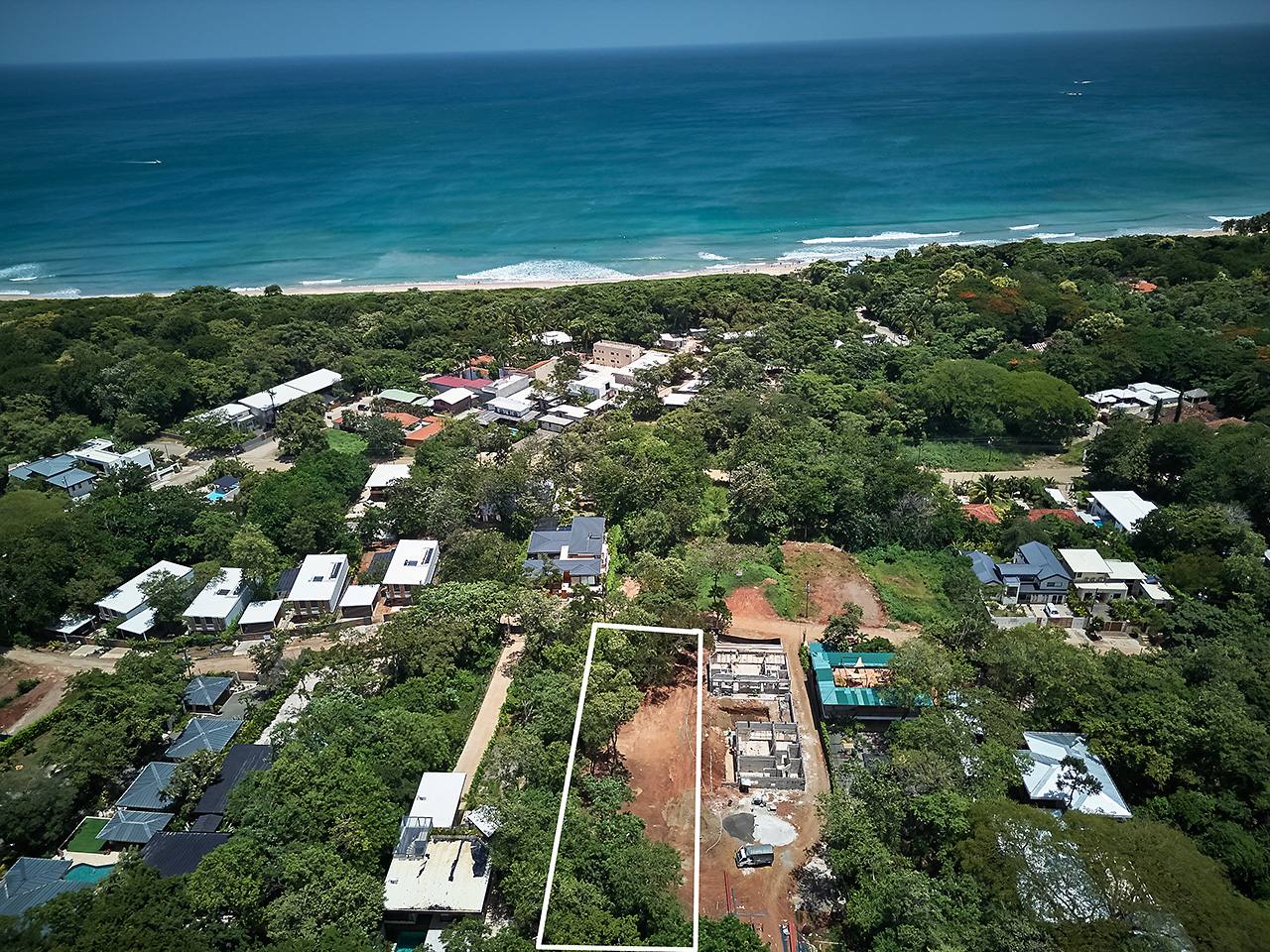 Playa Grande Lot C13