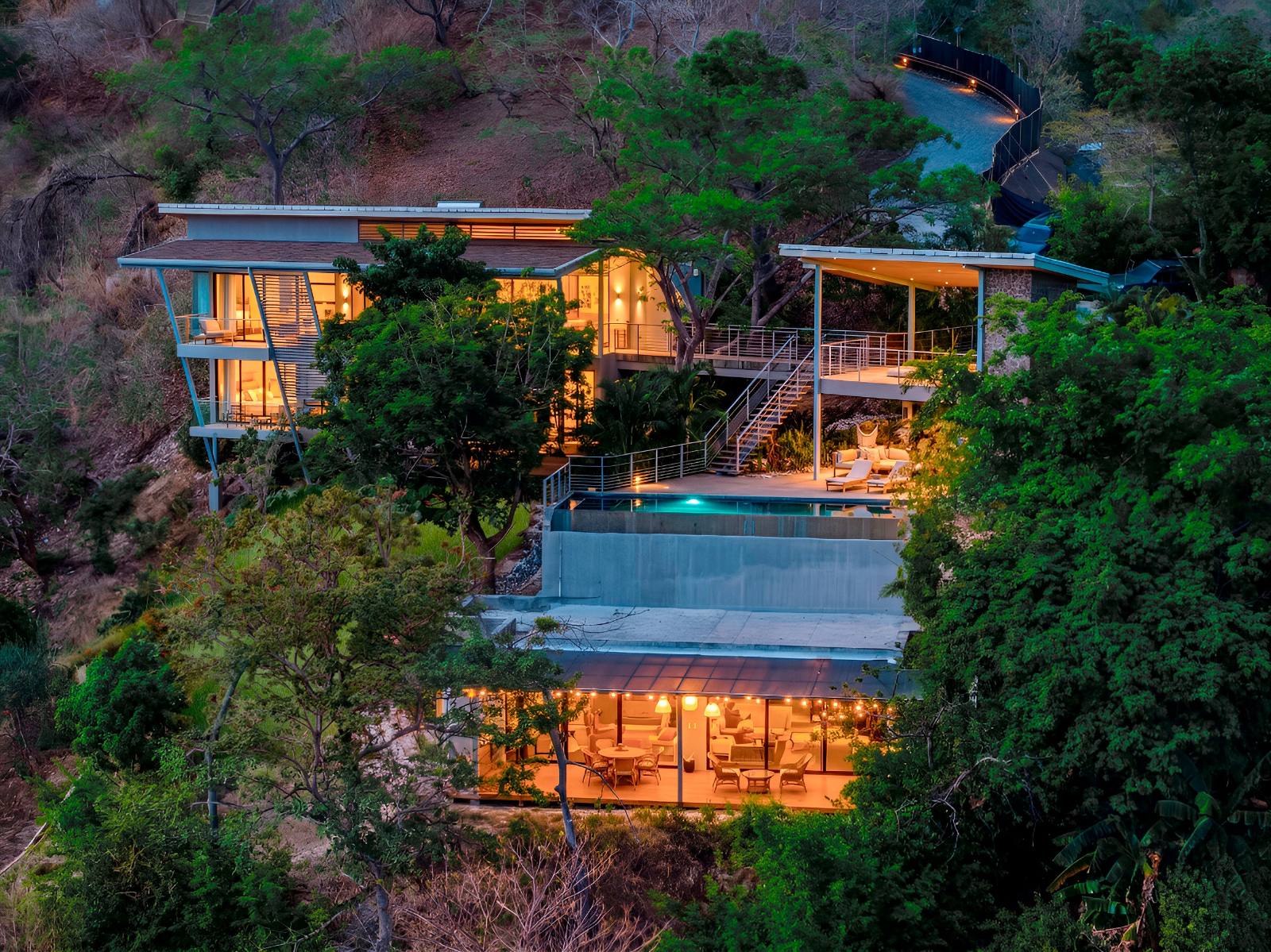 Casa Bosque y Mar