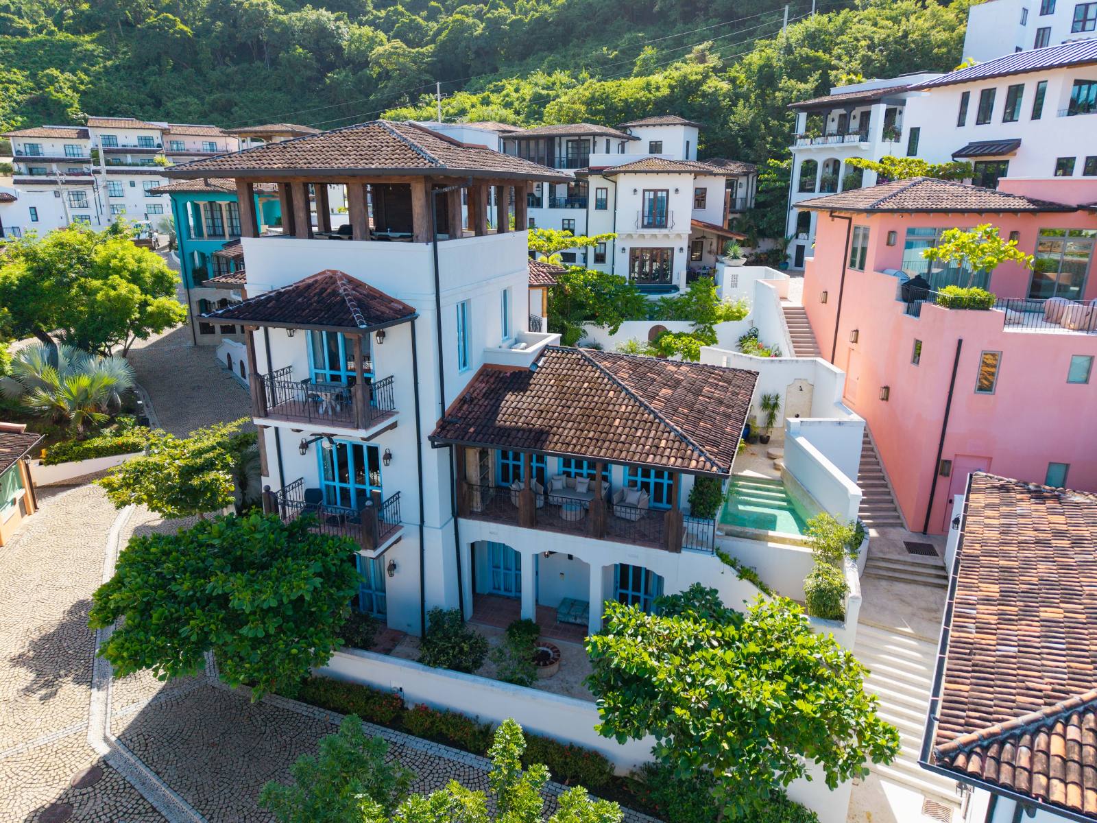 9 Calle Cartagena