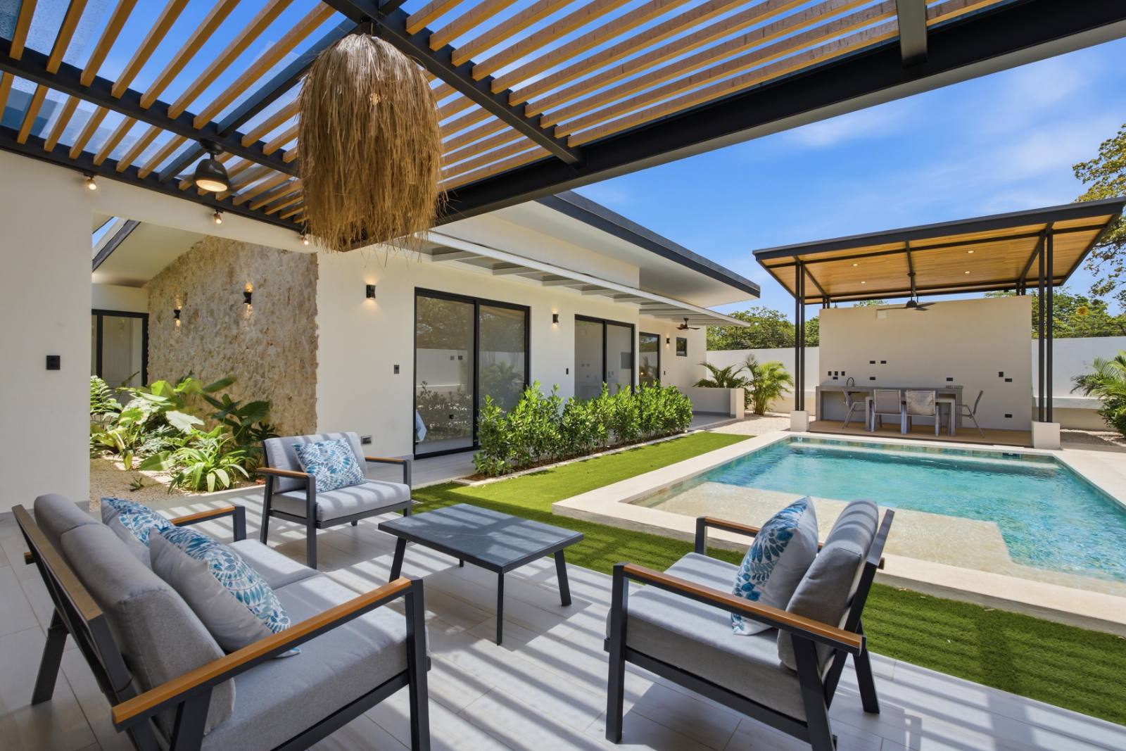 Villa Fresno