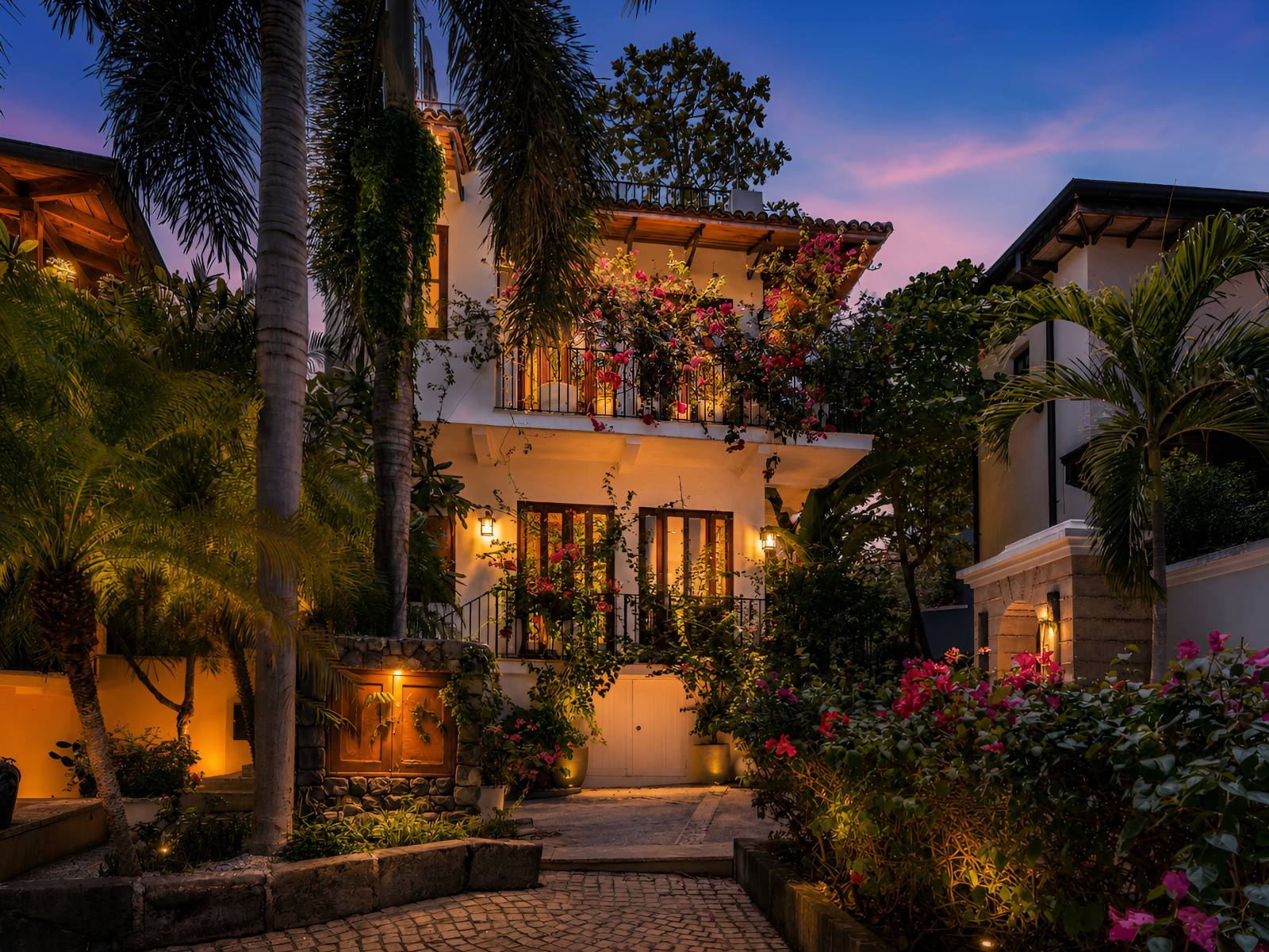 25 Paseo Del Mar