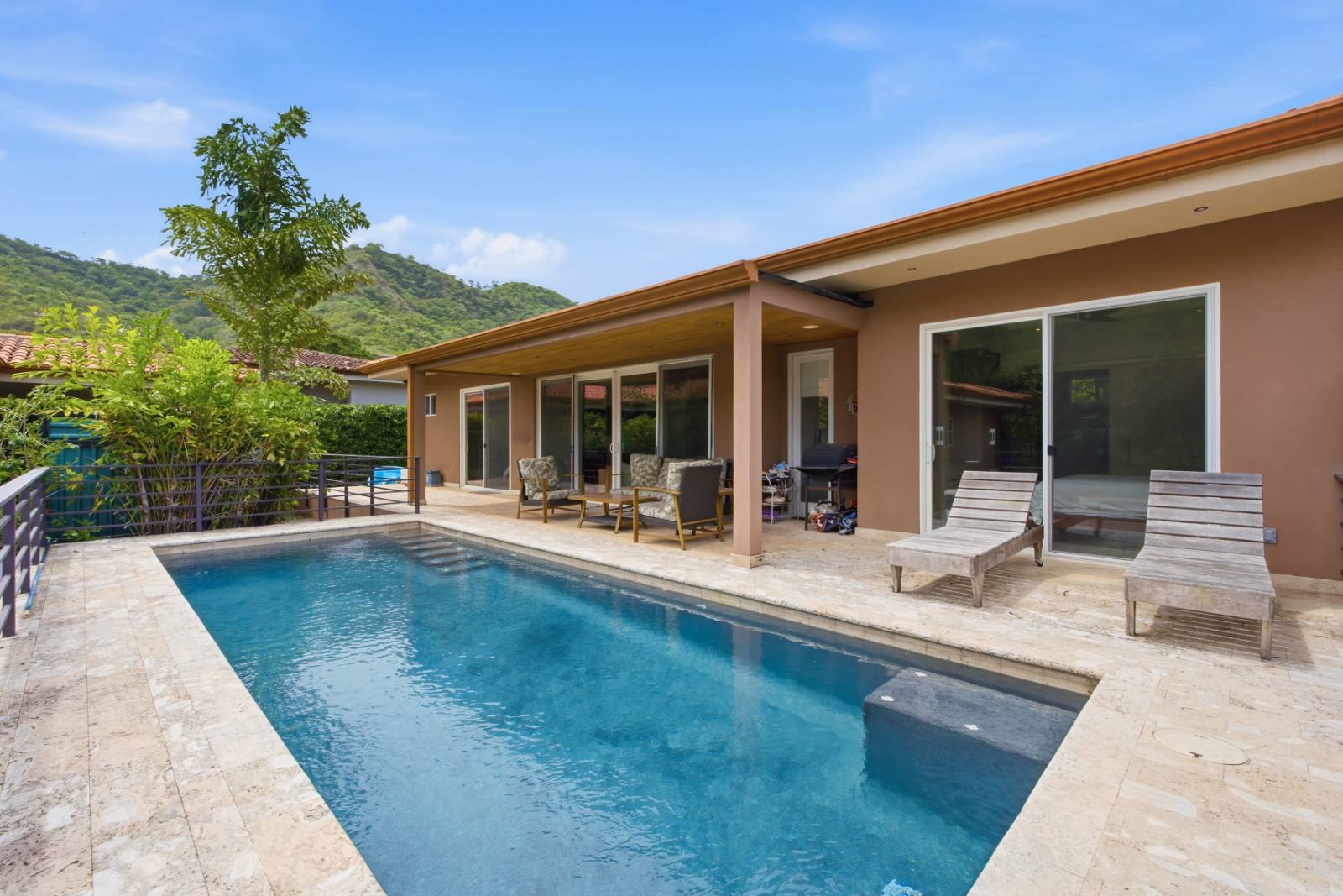 Casa Oasis