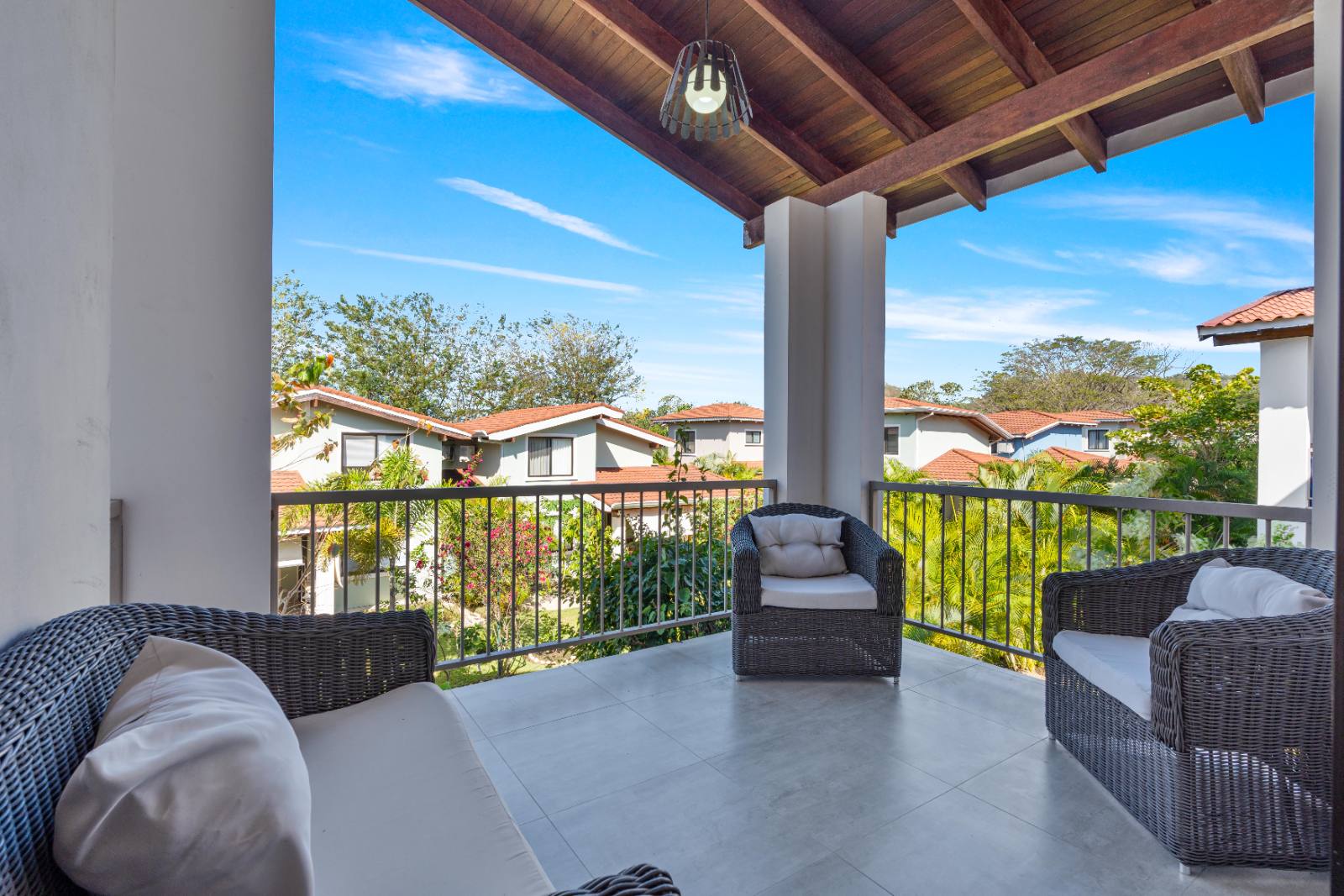 Condominio Villagio Parque del Lago Palma 21-1