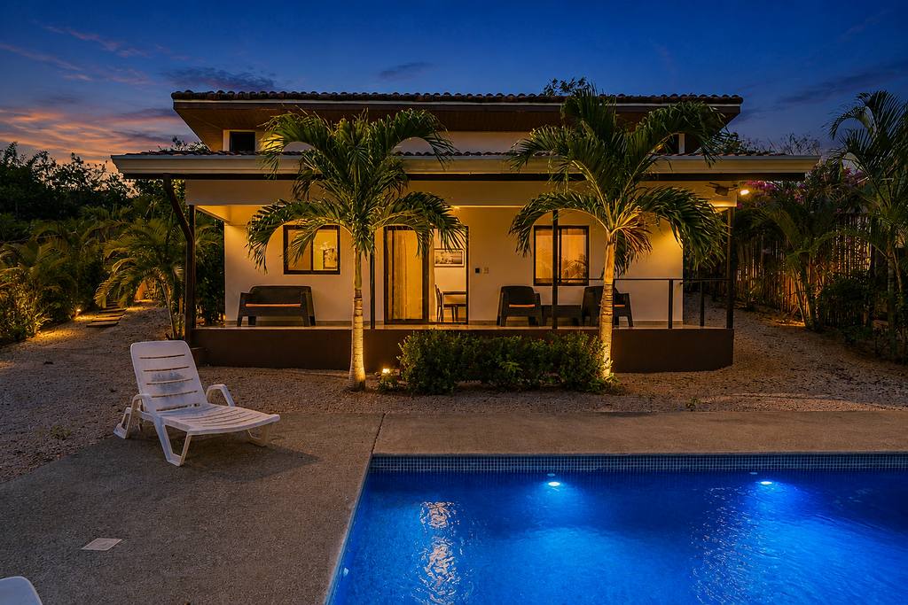 Villa Los Monos