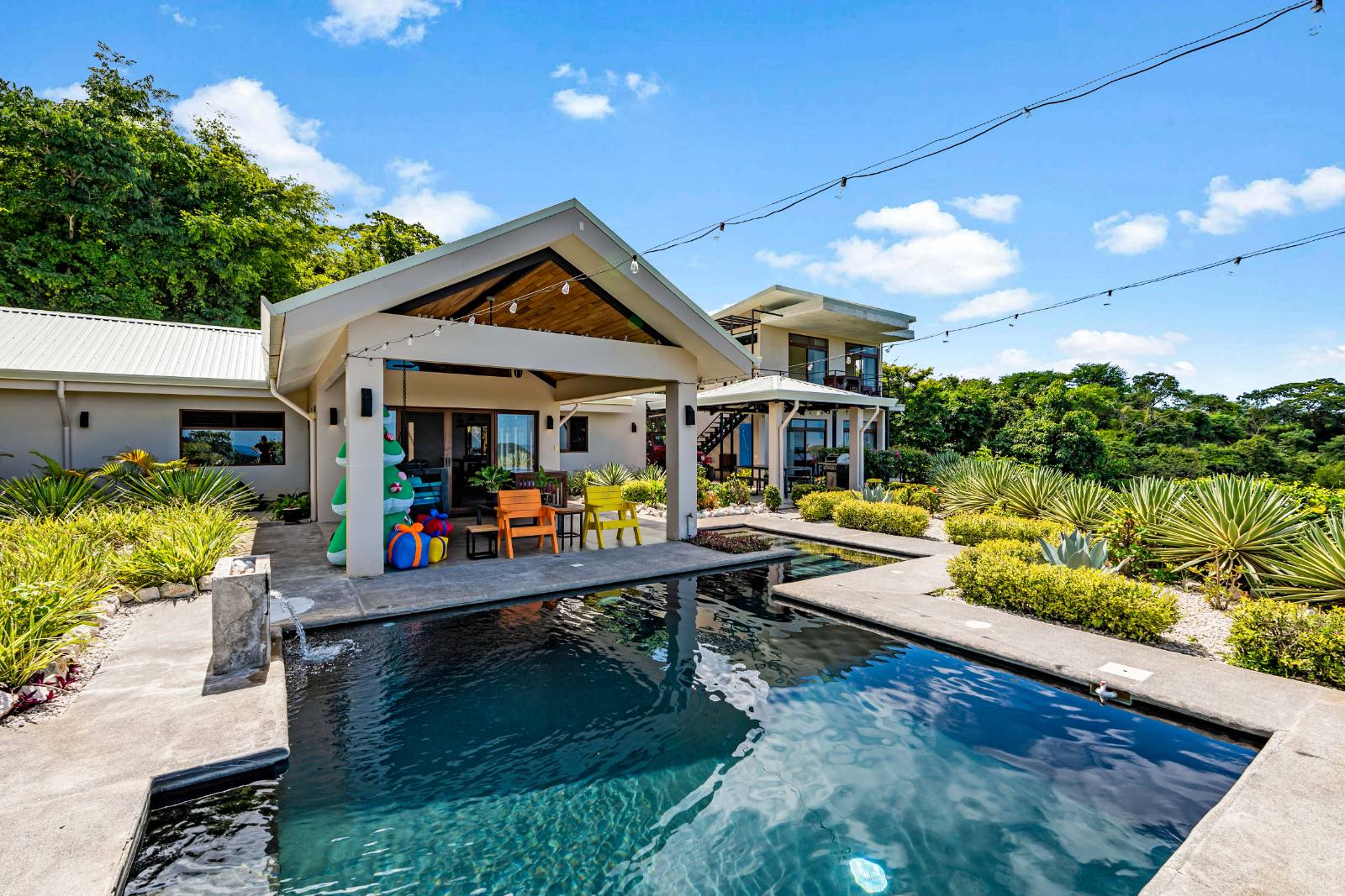 Casa Arcadia