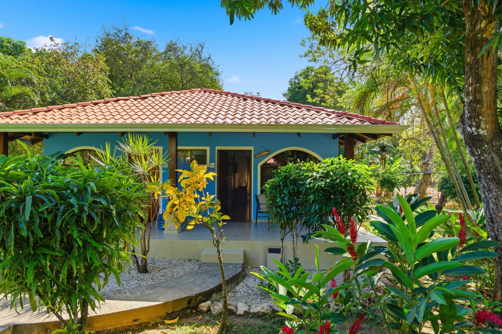 Villaggio II 423a