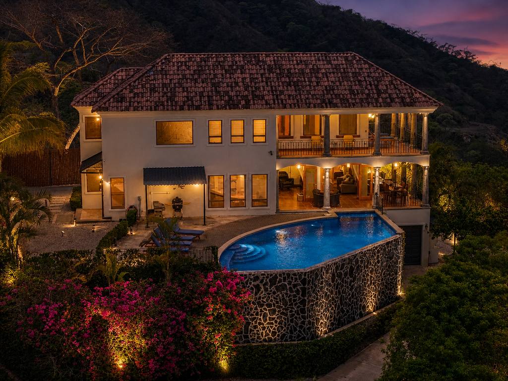 Casa de Estrellas
