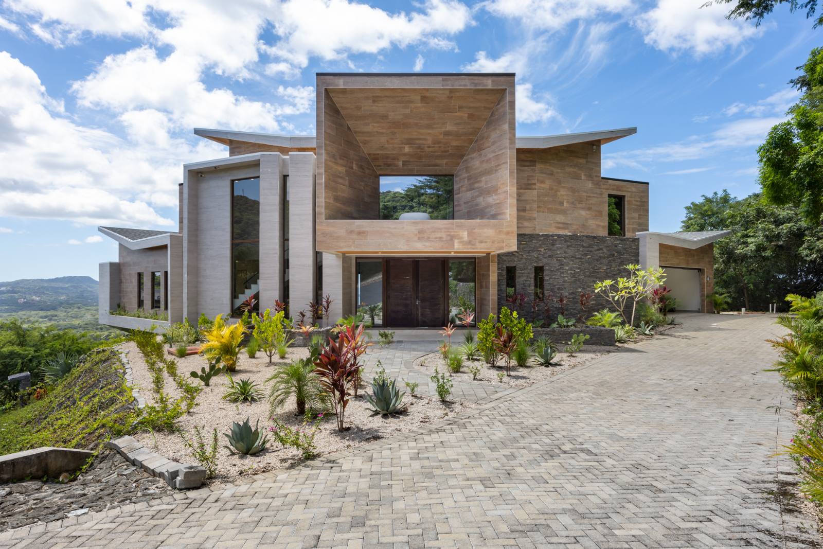 Casa Manta Ray