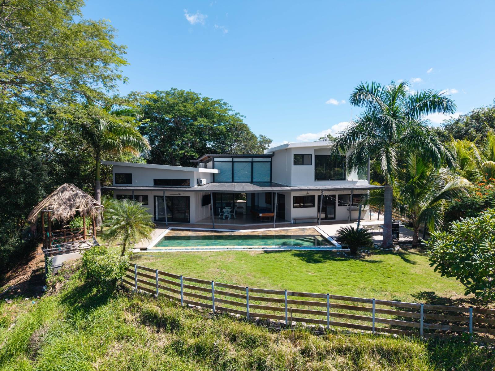 Casa Siempre Surfeando