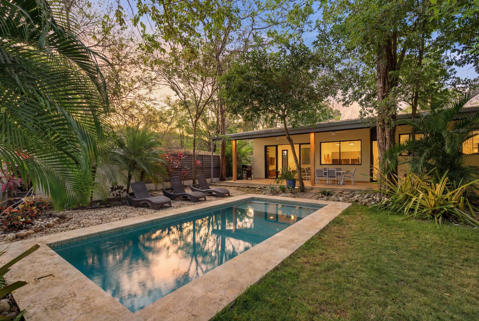 Casa Oasis