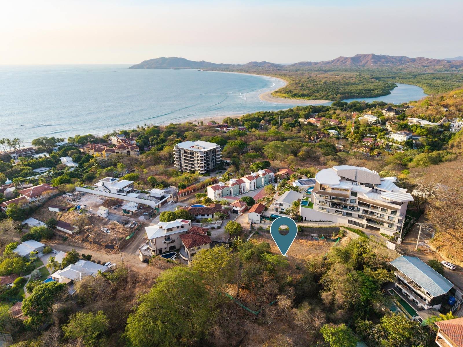 Villa Terraza Lot