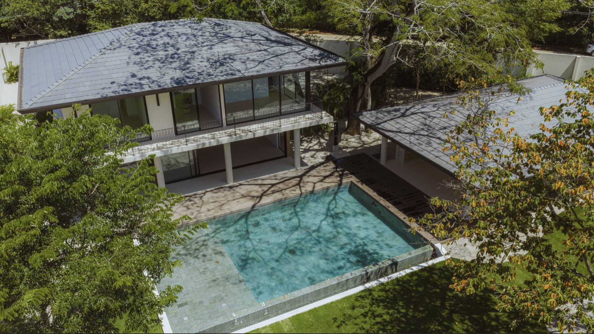 Mareas III | Luxury Villa for Sale in Hacienda Pinilla, Costa Rica