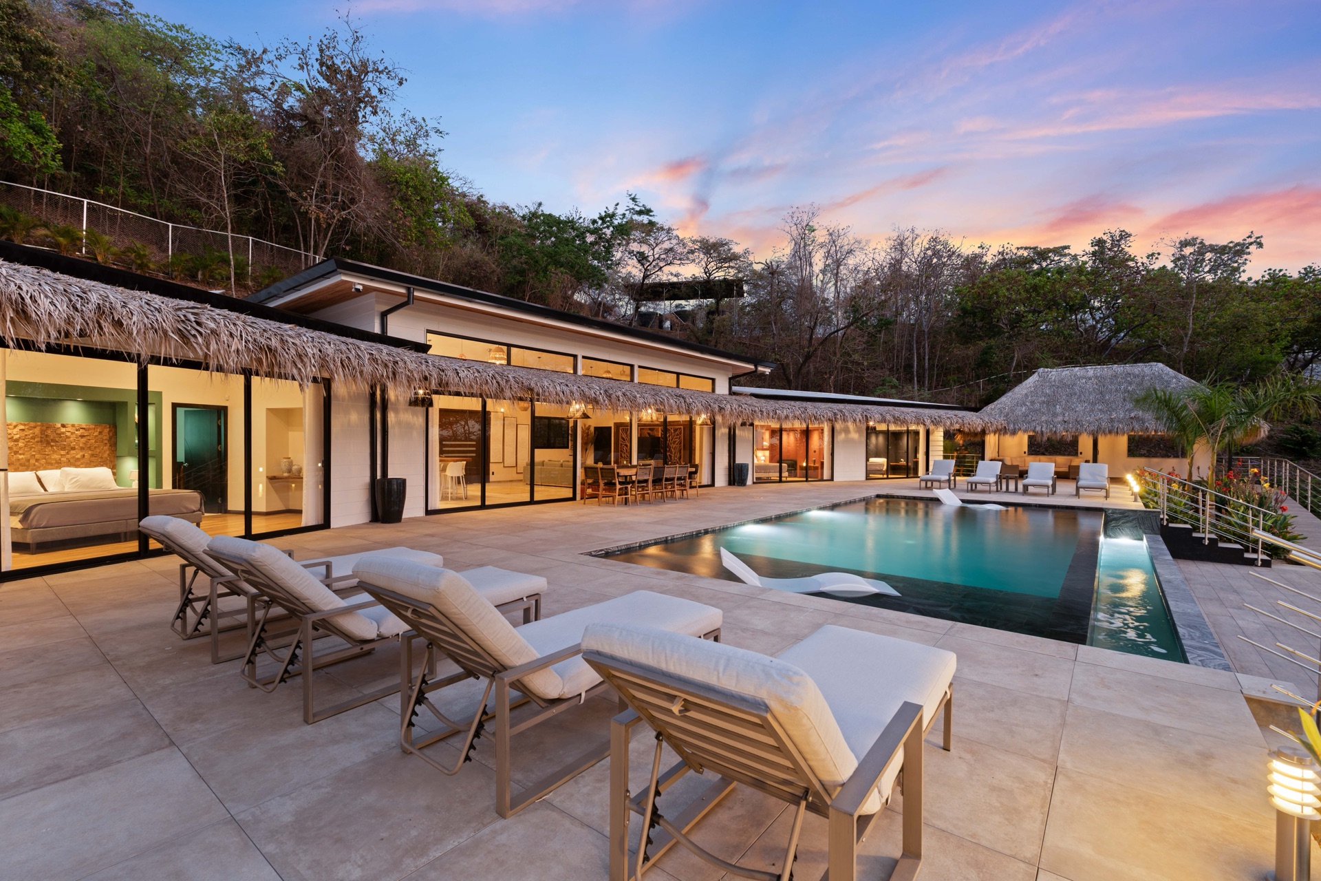 Villa Calypso