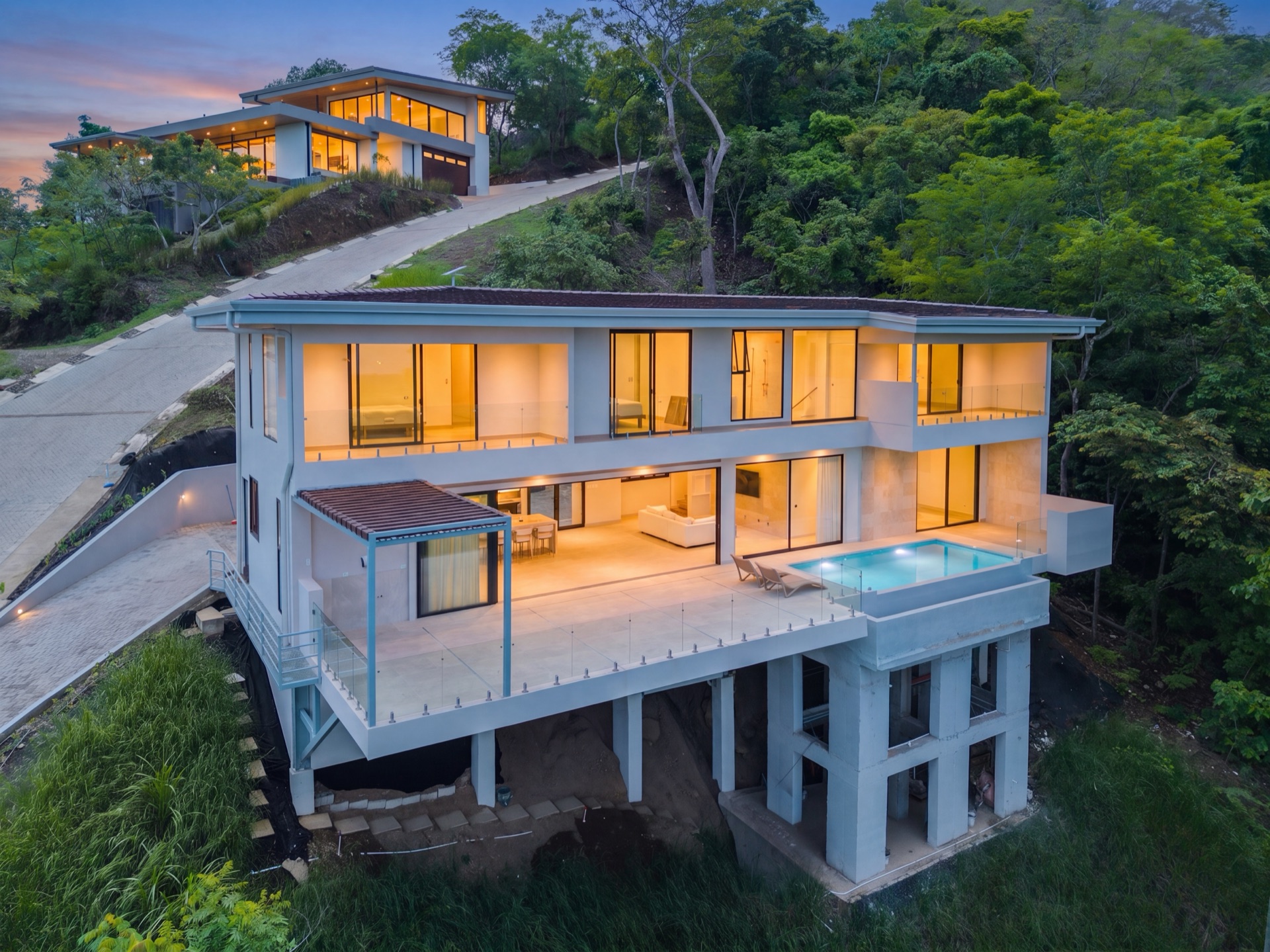 Casa Flores del Mar